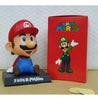 New Arrival Super Mario Bobble Head