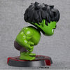 Marvel Avengers Hulk Bobble Head