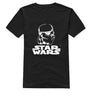 Famous Movies Logo Design Star Wars DJ Yoda