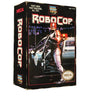 7"  Robocop Classic 1987 Video Game