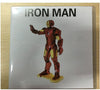 3D Metal Model Kit Iron Man Jigsaw Building